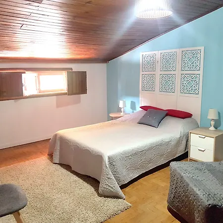 Casa70 セトゥーバル