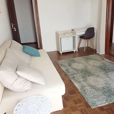 Casa70 3* Setúbal
