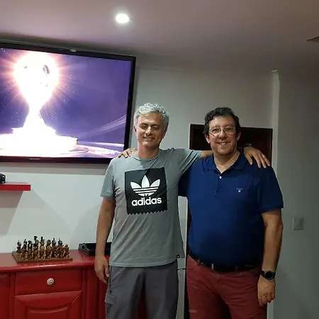 Πανσιόν Casa70 3*