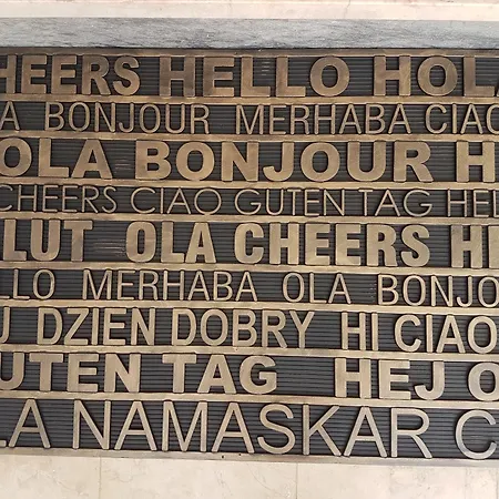 ゲストハウス Casa70 3*