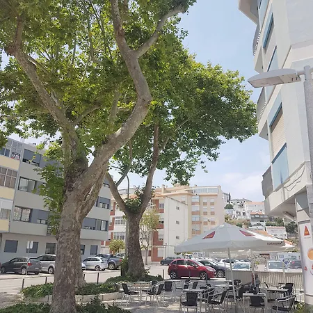 Casa70 Πανσιόν Σετούμπαλ