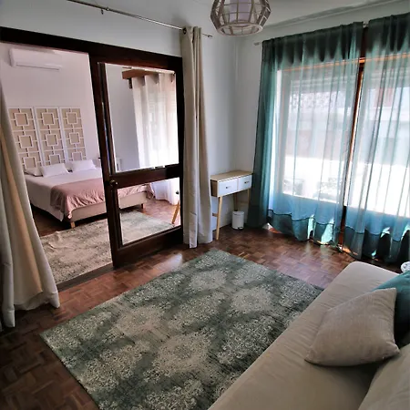 Casa70 Setúbal