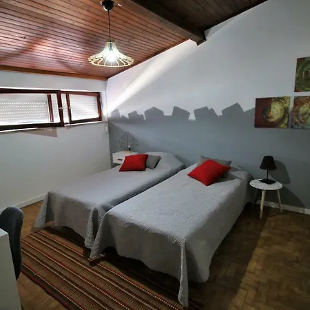 Casa70 Setúbal