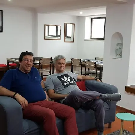 Casa70 Σετούμπαλ