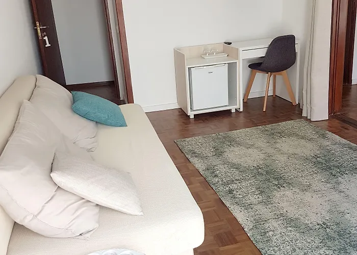 Casa70 3* Setúbal