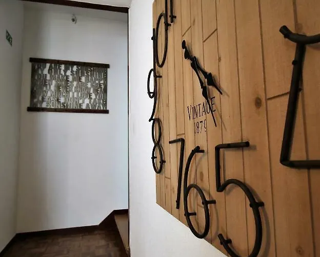 Casa70 Gasthuis Setúbal
