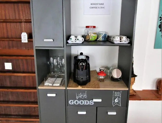 Casa70 Gasthuis 3*