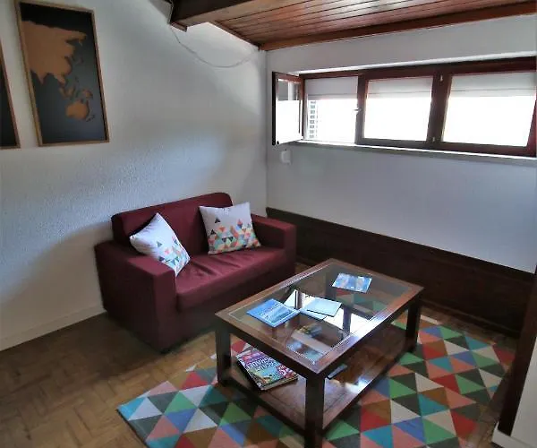 Casa70 3* Setúbal