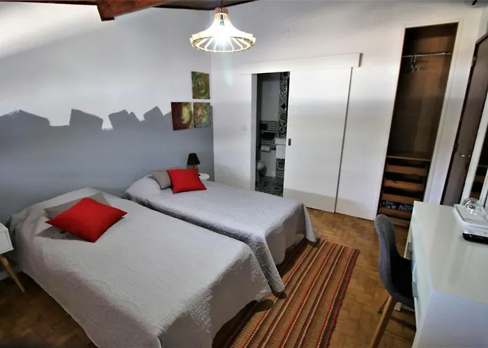 Gasthuis Casa70