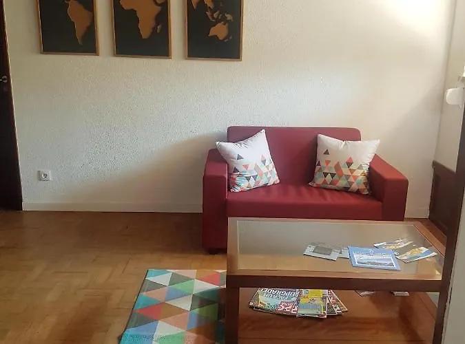 Gasthuis Casa70