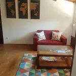 Vendégház Casa70