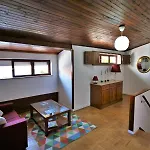 Vendégház Casa70