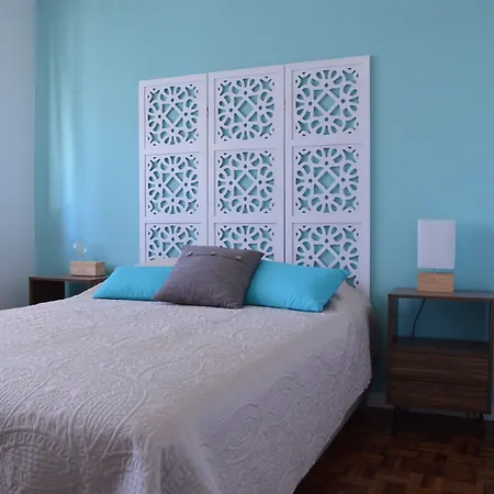 Casa70 Penzion Setúbal