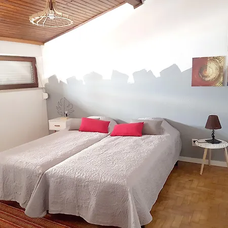 Casa70 Gasthof Setúbal
