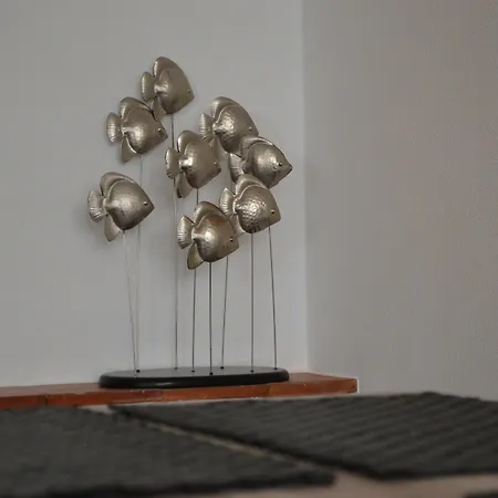 Casa70 招待所 塞图巴尔