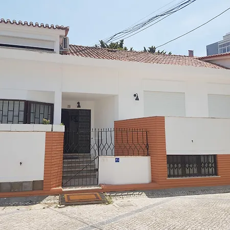 Casa70 3* Setúbal