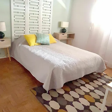 Guest house Casa70 Setubal