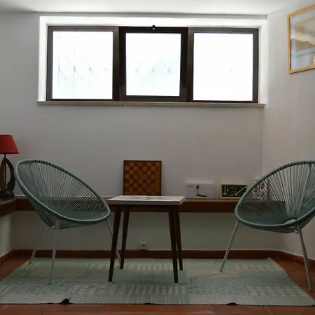 Casa70 Setubal