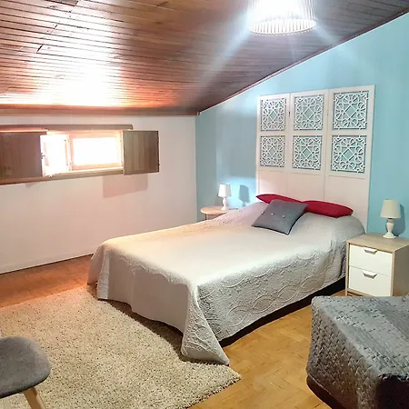 Guest house Casa70
