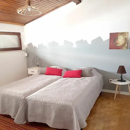 Casa70 3* Setubal