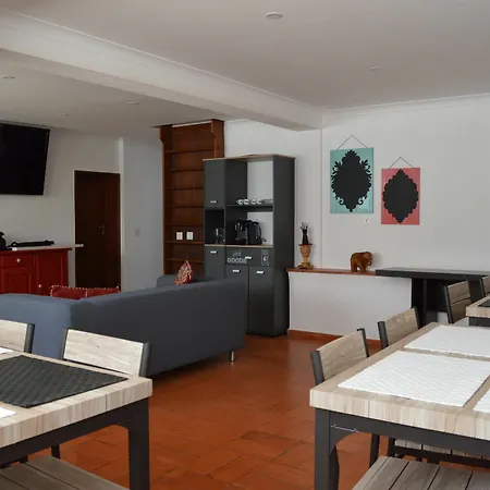 بيت ضيافة Casa70 3*