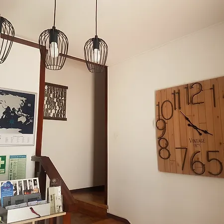Casa70 Guest house 3*
