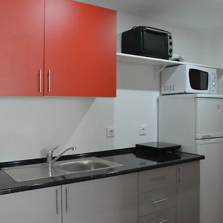 Casa70 3* Setubal