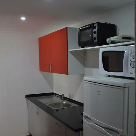 Guest house Casa70