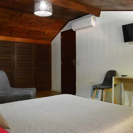 Casa70 Guest house Setubal