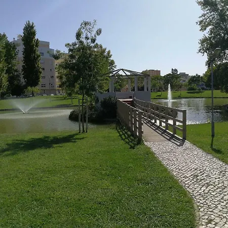 Casa70 3* Setubal