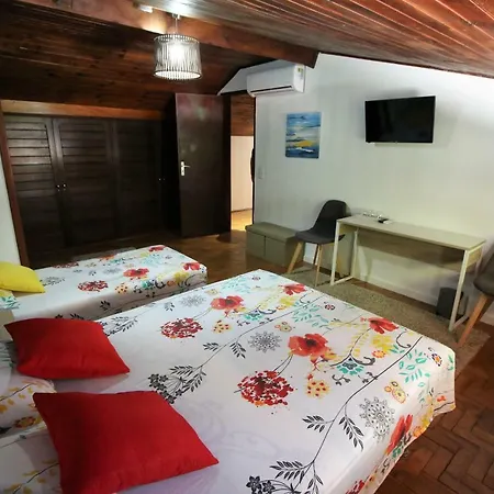 Casa70 3* Setúbal