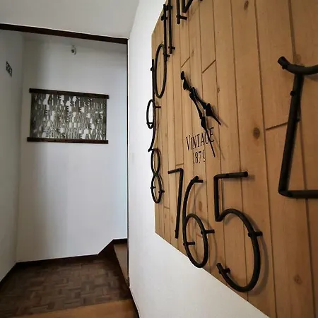 Casa70 Penzion Setúbal