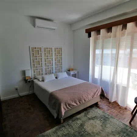 Guest house Casa70 Setubal