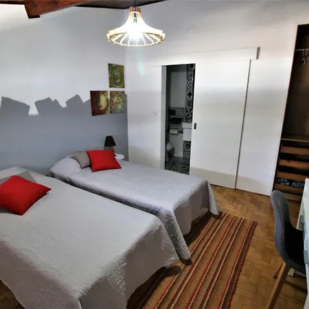 Guest house Casa70