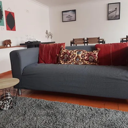 Casa70 Penzion Setúbal