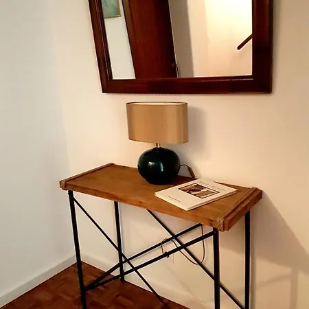 Casa70 Penzion Setúbal