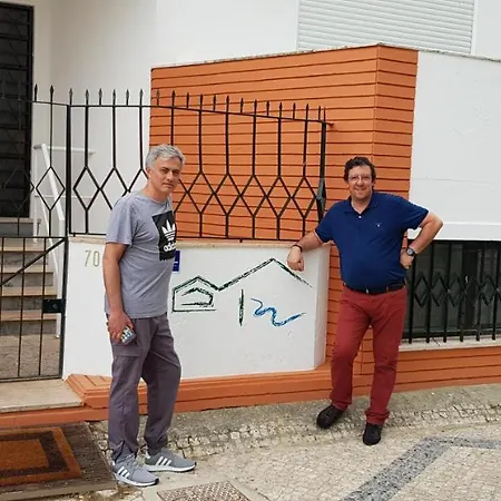 Casa70 3* Setubal