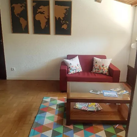 Guest house Casa70