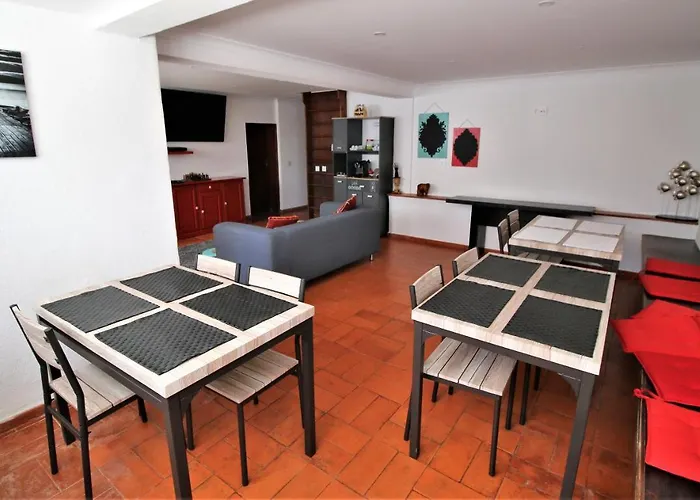 Casa70 게스트하우스 세투발