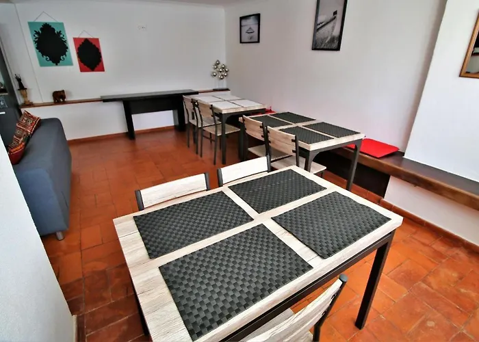 게스트하우스 Casa70 3*