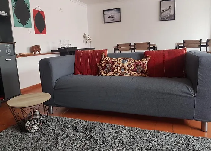 Casa70 게스트하우스 세투발